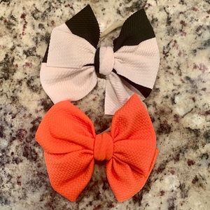 Boutique Bow